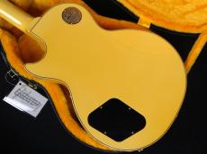 Gibson Custom Shop Les Paul Custom Heavy Antique White Gloss GH_8