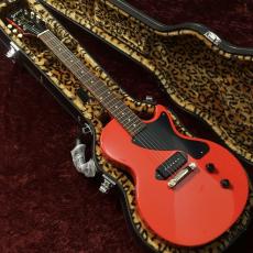 Epiphone Billie Joe Armstrong Les Paul Junior Radiant Red_2