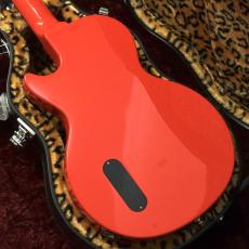 Epiphone Billie Joe Armstrong Les Paul Junior Radiant Red_5