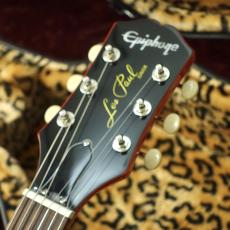 Epiphone Billie Joe Armstrong Les Paul Junior Radiant Red_8