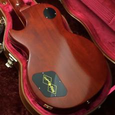 Epiphone Inspired by Gibson Custom 1959 Les Paul Standard Reissue Golden Poppy Burst_2