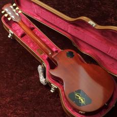 Epiphone Inspired by Gibson Custom 1959 Les Paul Standard Reissue Golden Poppy Burst_4