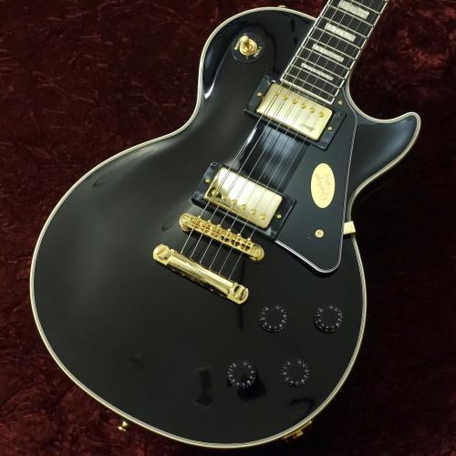 Epiphone Les Paul Custom Ebony