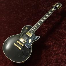 Epiphone Les Paul Custom Ebony_3