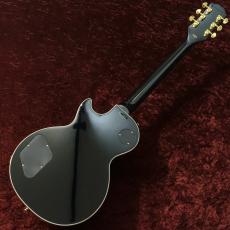 Epiphone Les Paul Custom Ebony_4