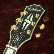 Epiphone Les Paul Custom Ebony_7