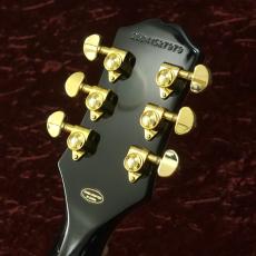 Epiphone Les Paul Custom Ebony_8