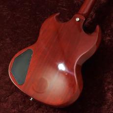Gibson SG Standard Heritage Cherry_2