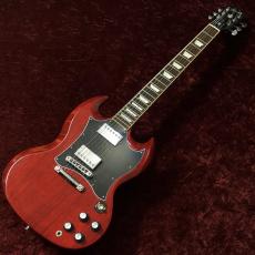 Gibson SG Standard Heritage Cherry_3
