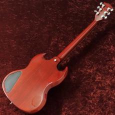 Gibson SG Standard Heritage Cherry_4