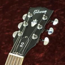 Gibson SG Standard Heritage Cherry_7