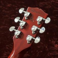 Gibson SG Standard Heritage Cherry_8