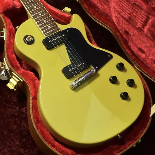 Gibson Les Paul Special TV Yellow