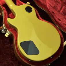 Gibson Les Paul Special TV Yellow_2