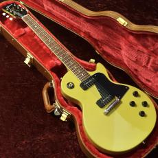 Gibson Les Paul Special TV Yellow_3