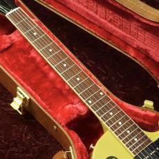 Gibson Les Paul Special TV Yellow_5