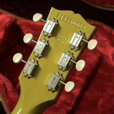 Gibson Les Paul Special TV Yellow_8