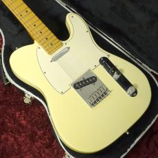 Fender American Standard Telecaster Vintage White_2