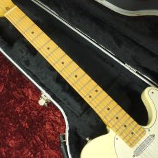 Fender American Standard Telecaster Vintage White_3
