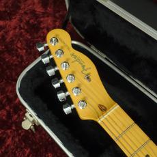 Fender American Standard Telecaster Vintage White_4