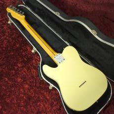 Fender American Standard Telecaster Vintage White_5