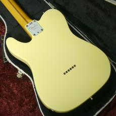 Fender American Standard Telecaster Vintage White_6