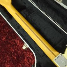 Fender American Standard Telecaster Vintage White_7