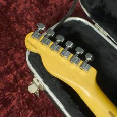 Fender American Standard Telecaster Vintage White_8