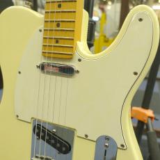 Fender American Standard Telecaster Vintage White_9