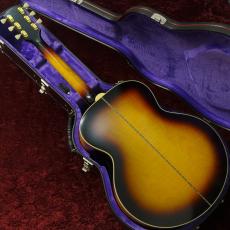 Epiphone Inspired by Gibson Custom 1957 SJ-200 Reissue Vintage Sunburst_4