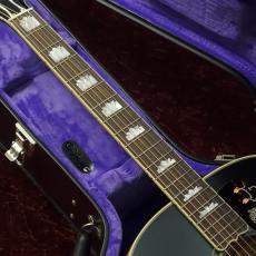 Epiphone Inspired by Gibson Custom 1957 SJ-200 Reissue Vintage Sunburst_5