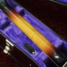 Epiphone Inspired by Gibson Custom 1957 SJ-200 Reissue Vintage Sunburst_6