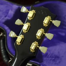 Epiphone Inspired by Gibson Custom 1957 SJ-200 Reissue Vintage Sunburst_8
