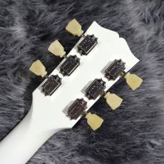 Gibson SG Standard '61 Stop Bar Classic White_8
