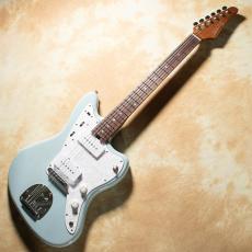 Soloking JM-40 Classic TPIBL (Transparent Ice Blue)