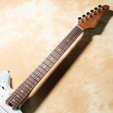 Soloking JM-40 Classic TPIBL (Transparent Ice Blue)_3