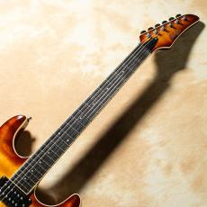 Combat ST-WARM Ice Tea Burst w/Combat Original PU_3