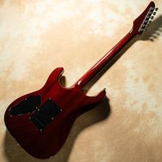 Combat ST-WARM Ice Tea Burst w/Combat Original PU_4