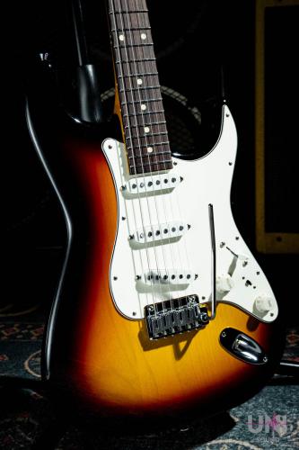 Kz Guitar Works Kz ST Trad 22 King's Order Fukuyama Yoshiki Model
