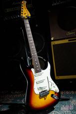 Kz Guitar Works Kz ST Trad 22 King's Order Fukuyama Yoshiki Model_2