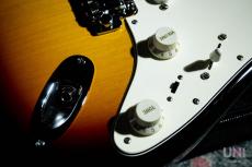 Kz Guitar Works Kz ST Trad 22 King's Order Fukuyama Yoshiki Model_5