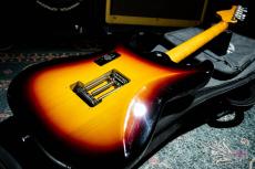 Kz Guitar Works Kz ST Trad 22 King's Order Fukuyama Yoshiki Model_8