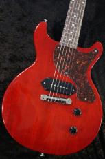 Gibson Les Paul Junior Double Cut Tortoise -Vintage Cherry-【3.01kg】【限定モデル】