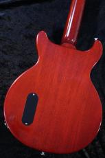 Gibson Les Paul Junior Double Cut Tortoise -Vintage Cherry-【3.01kg】【限定モデル】_7