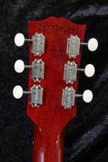 Gibson Les Paul Junior Double Cut Tortoise -Vintage Cherry-【3.01kg】【限定モデル】_9