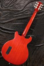 Gibson Les Paul Junior Double Cut Tortoise -Vintage Cherry-【3.01kg】【限定モデル】_10