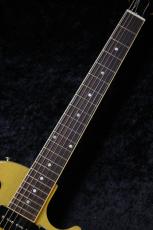 Gibson Les Paul Special  TV Yellow #204760035【3.44kg】【良指板個体!】_2