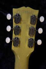 Gibson Les Paul Special  TV Yellow #204760035【3.44kg】【良指板個体!】_9