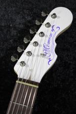 momose 【話題の特別仕様】MT1-ADZ-BL/R WH/OIL-MH #22822【3.21kg】_5