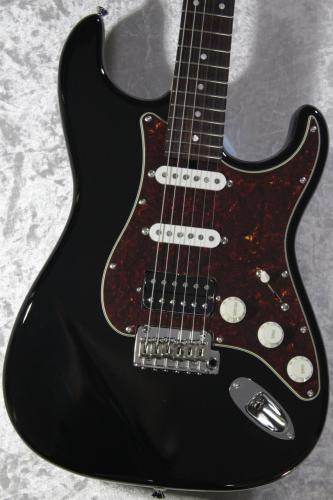 SAITO GUITARS S-622CS Heritage -Black- #253117【極薄ラッカーフィニッシュ】